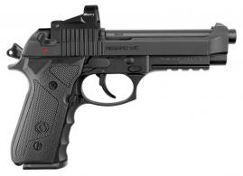 Girsan Regard MC Red Dot 9mm Pistol - 392080 Girsan Regard MC Red Dot 9mm Pistol - 392080