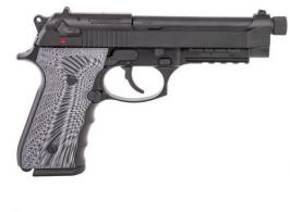 Girsan Regard MC BX Black 9mm Pistol - 390081 Girsan Regard MC BX Black 9mm Pistol - 390081