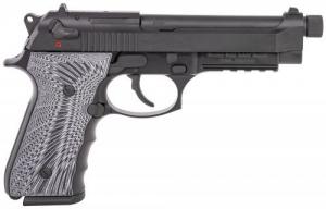 Girsan Regard MC BX Black 9mm Pistol