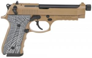 Girsan Regard MC BX Flat Dark Earth 9mm Pistol