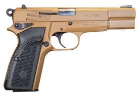 Girsan MCP35 9mm 4.87" Flat Dark Earth - 390460 Girsan MCP35 9mm 4.87" Flat Dark Earth - 390460