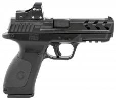 Girsan MC 28 SA Black Red Dot 9mm Pistol - 390130 Girsan MC 28 SA Black Red Dot 9mm Pistol - 390130