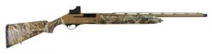 European American Armory Akkar Churchill 220 Gobbler 20 Gauge Shotgun - 111412