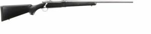 Ruger All Weather 204 Ruger SS Synthetic Stock - 7885 Ruger All Weather 204 Ruger SS Synthetic Stock - 7885
