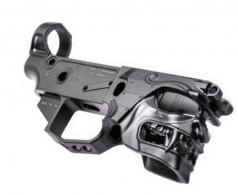 Sharps Bros Showdown Multi-Caliber Black Anodized 7075-T6 Aluminum for Mil-Spec AR-15 Parts - SBLR11 Sharps Bros Showdown Multi-Caliber Black Anodized 7075-T6 Aluminum for Mil-Spec AR-15 Parts - SBLR11
