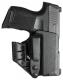Mission First Tactical Minimalist Holster Black Ambidextrous IWB for Sig P365