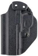 Mission First Tactical Appendix Holster Black Ambidextrous IWB/OWB for 1911 with 4" Barrel - H1911AIWBA-BL Mission First Tactical Appendix Holster Black Ambidextrous IWB/OWB for 1911 with 4" Barrel - H1911AIWBA-BL