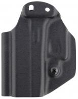 Mission First Tactical Appendix Holster Black Ambidextrous IWB/OWB for Glock 42,43,43X - HGL43AIWBA-BL Mission First Tactical Appendix Holster Black Ambidextrous IWB/OWB for Glock 42,43,43X - HGL43AIWBA-BL