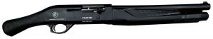 Garaysar Fear 118 Black 12 Gauge Shotgun - FEAR118B Garaysar Fear 118 Black 12 Gauge Shotgun - FEAR118B