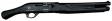 Garaysar Fear 118 Black 12 Gauge Shotgun - FEAR118B