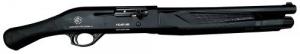 Garaysar Fear 118 Black 12 Gauge Shotgun - FEAR118B