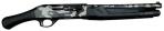 Garaysar Ft. Myers FEAR-118 12 GA Semi-Auto 14.50" 4+1 Gray Camo Steel Rec/Barrel Black Polymer Birdshead Style Grip