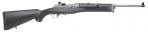 Ruger Mini-14 Ranch .56x45 NATO 18.5" Stainless/Synthetic 5+1 - 5805