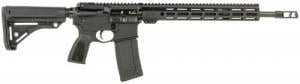 Bushmaster Bravo Zulu 223 Remington/5.56 NATO AR15 Semi Auto Rifle