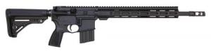 Bushmaster 450 Bravo Zulu 450 Bushmaster AR15 Semi Auto Rifle - 0010015BLK