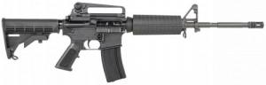 Bushmaster M4 PATROLMAN FT 556 16IN - 0010012BLK