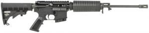 Bushmaster QRC 223 Remington/5.56 NATO AR15 Semi Auto Rifle - 0010000CA Bushmaster QRC 223 Remington/5.56 NATO AR15 Semi Auto Rifle - 0010000CA