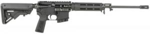 Bushmaster QRC Pro 223 Remington/5.56 NATO AR15 Semi Auto Rifle - 0010002CA