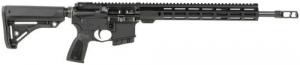 Bushmaster Bravo Zulu CA Compliant 223 Remington/5.56 NATO AR15 Semi Auto Rifle - 0010006CA