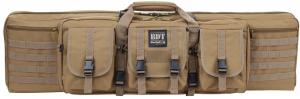Bulldog BDT Tactical Tactical Rifle Case 38" Tan Nylon Large Exterior Pocket MOLLE Compatible for Rifle Includes Padded - BDT3038T Bulldog BDT Tactical Tactical Rifle Case 38" Tan Nylon Large Exterior Pocket MOLLE Compatible for Rifle Includes Padded - BDT3038T