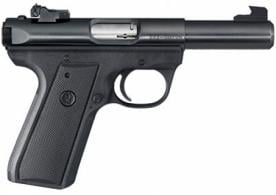 Ruger 10109 22/45 Target 10+1 .22 LR 4" - 0109 Ruger 10109 22/45 Target 10+1 .22 LR 4" - 0109