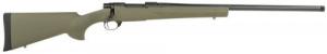 Howa-Legacy 1500 6.5mm Creedmoor Bolt Action Rifle - HGR72503 Howa-Legacy 1500 6.5mm Creedmoor Bolt Action Rifle - HGR72503