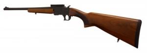 TR Imports Silver Eagle Sidekick 410 Gauge, 3" Chamber, 24" Barrel, Walnut, Single Shot - TH3624Y
