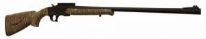 T R Imports Sidekick 410 Gauge 24" 1rd 3" Black Rec/Barrel Fixed Wood Stock Ambidextrous (Youth Sized) Includes 3 Choke