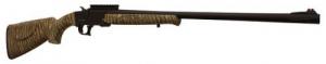 TR Imports TH2026C Sidekick 410 Gauge 26" 1rd 3" Black Rec/Barrel Ambidextrous Includes 3 Chokes - TH2026C