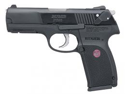Ruger 45 BLUE RAIL Fixed - 6647 Ruger 45 BLUE RAIL Fixed - 6647