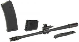 Desert Tech Forward Eject Conversion Kit 5.56x45mm NATO 30rd Mag 16" Barrel for Desert Tech MDRx - MDR-CK-B1630-FE