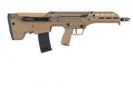 Desert Tech Side Eject Conversion Kit 5.56x45mm NATO 30rd Mag 16" Barrel for Desert Tech MDRx - MDR-CK-B1630-SE