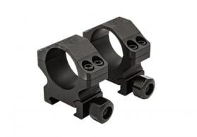 Sig Sauer Electro-Optics Buckmasters Scope Ring Set Low - SOA10033 Sig Sauer Electro-Optics Buckmasters Scope Ring Set Low - SOA10033