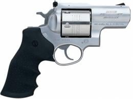 Ruger Super Redhawk Alaskan 454 Casull Revolver