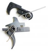 Bushmaster Mil-Spec Trigger Kit for AR-15 - 0050053BLK