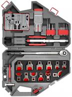 Real Avid Armorer's Master Kit Pro for AR-15 - AVAMKPRO Real Avid Armorer's Master Kit Pro for AR-15 - AVAMKPRO