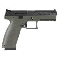 CZ P-10 F 9mm Semi Auto Pistol - 89545 CZ P-10 F 9mm Semi Auto Pistol - 89545