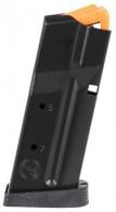 CZ-USA OEM Black Detachable 7rd 9mm Luger for CZ P-10 - 11470 CZ-USA OEM Black Detachable 7rd 9mm Luger for CZ P-10 - 11470