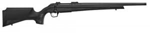 CZ 600 Alpha .223 Remington Bolt Action Rifle - 07401 CZ 600 Alpha .223 Remington Bolt Action Rifle - 07401