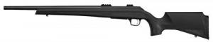 CZ-USA 600 Alpha 7.62x39mm 18" Threaded Barrel, Synthetic Stock, 5+1 - 07403