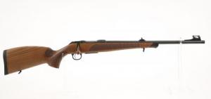 CZ 600 Lux 223 Remington Bolt Action Rifle - 07301 CZ 600 Lux 223 Remington Bolt Action Rifle - 07301