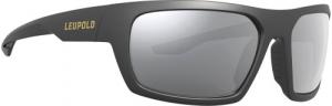 Leupold 179096 Performance Wear Packout Shadow Gray Flash Lens Polycarbonate Matte Black Frame - 32
