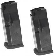 Ruger OEM Value Pack 10rd Blued Steel for 380 ACP Ruger LCP Max 2 Per Pack - 90735 Ruger OEM Value Pack 10rd Blued Steel for 380 ACP Ruger LCP Max 2 Per Pack - 90735