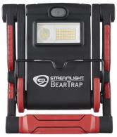 Streamlight 61520 BearTrap Work Light Red 325/450/575/1,000/2,000 Lumens White LED - 78