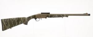 Charles Daly 101 Turkey Mossy Oak Bottomland 12 Gauge Shotgun - 930316