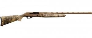 Charles Daly 601 28" True Timber Prairie 12 Gauge Shotgun - 930204PT