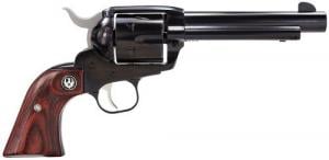 Ruger Vaquero Blued 7.5" 45 Long Colt Revolver - 5112 Ruger Vaquero Blued 7.5" 45 Long Colt Revolver - 5112
