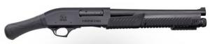 Charles Daly Honcho Tactical 12GA Pump Firearm - 930317 Charles Daly Honcho Tactical 12GA Pump Firearm - 930317