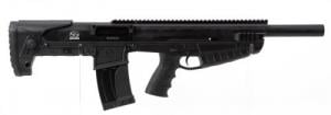Charles Daly N4S G3 12 Gauge 5+1 3" 18.50" Blued Barrel Black Anodized Rec Black Fixed Bullpup Stock Right Hand - 930318 Charles Daly N4S G3 12 Gauge 5+1 3" 18.50" Blued Barrel Black Anodized Rec Black Fixed Bullpup Stock Right Hand - 930318