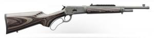 Chiappa Firearms 1892 Wildlands Takedown 44 Mag 5+1 16.50" Dark Gray Cerakote Steel Rec/Barrel Gray Laminate Stock Right - 920410